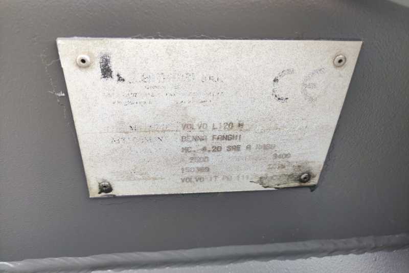 OmecoHub - Immagine LAMETER L120H